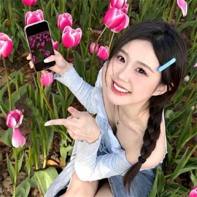 她们的蓝衫时光