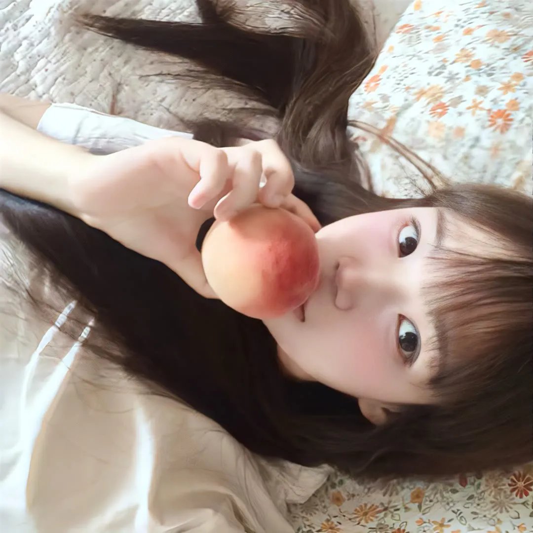 大追捕
